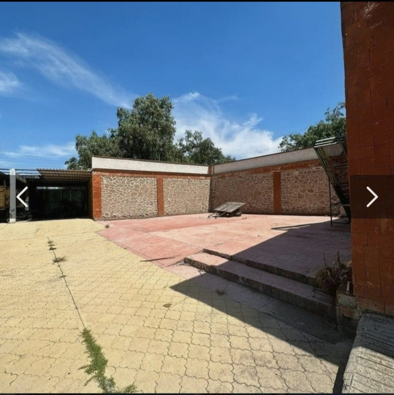 Terreno  En Venta En Zumpango