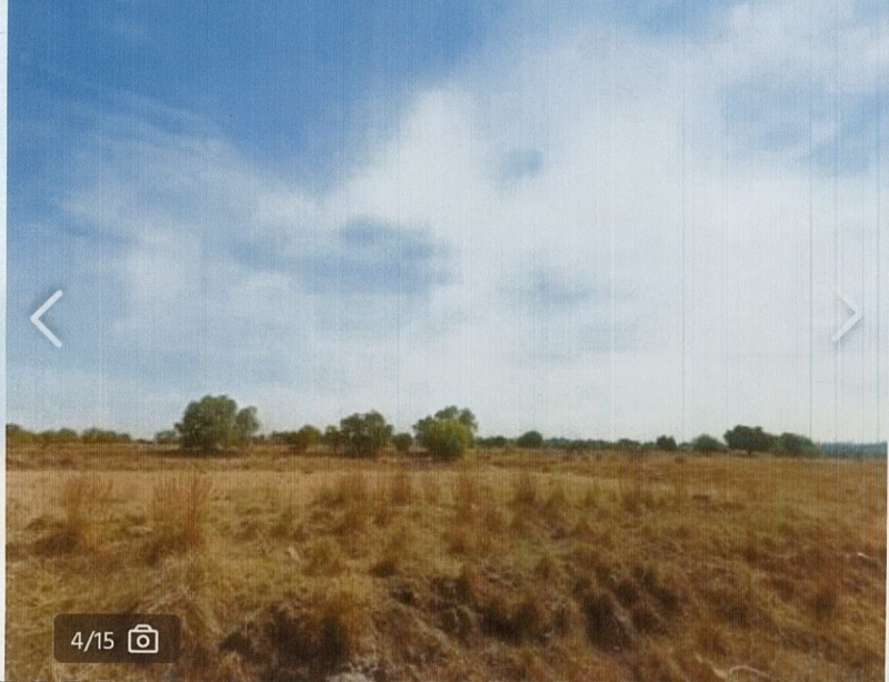 Terreno  En Venta En Zumpango