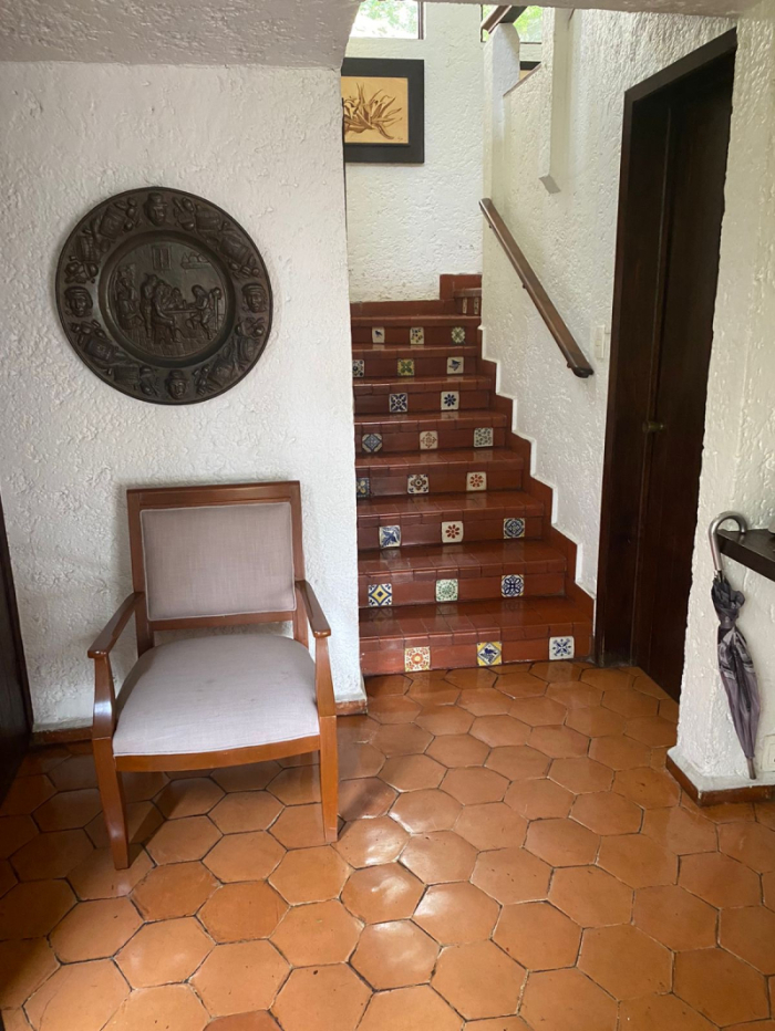 Casa En Venta En Parte Baja De La Herradura 