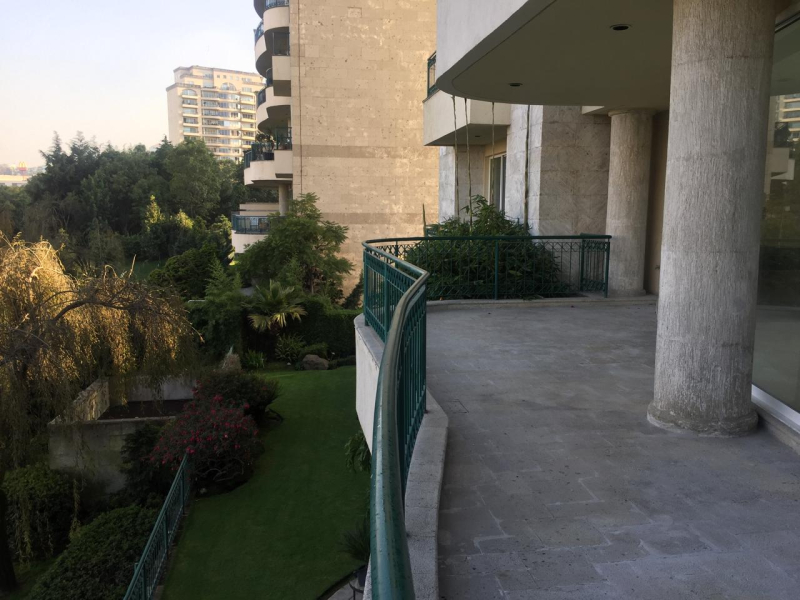departamento en venta en club de golf bosques