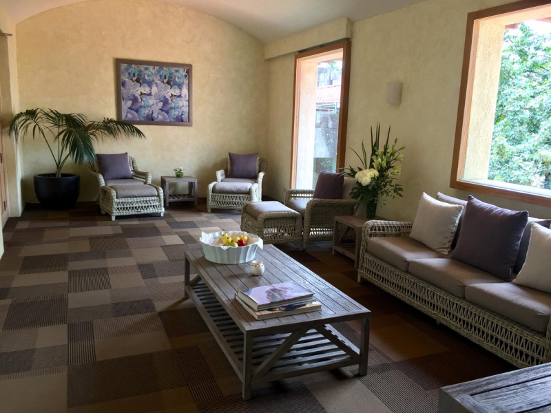 departamento en venta en club de golf bosques