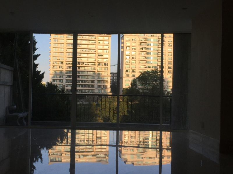 departamento en venta en club de golf bosques