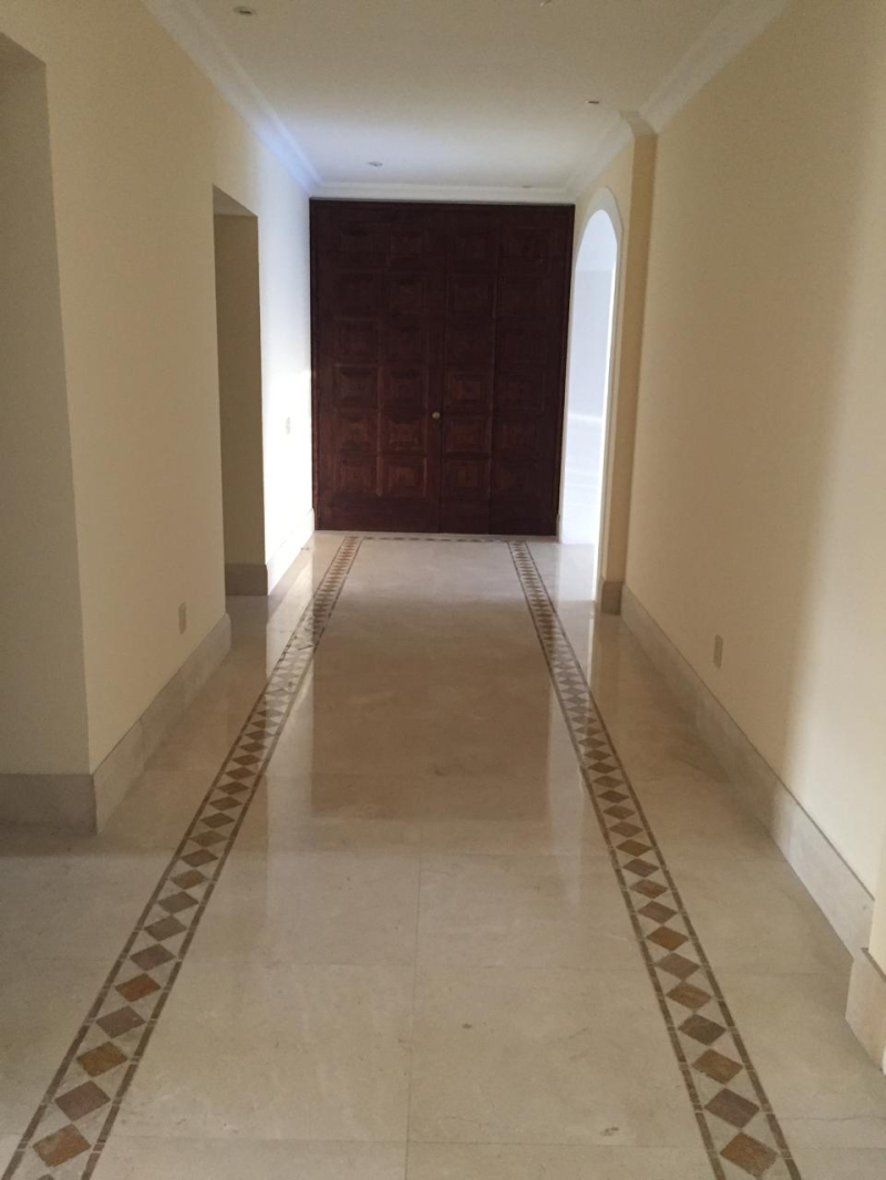 departamento en venta en club de golf bosques