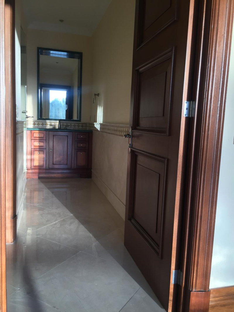 departamento en venta en club de golf bosques