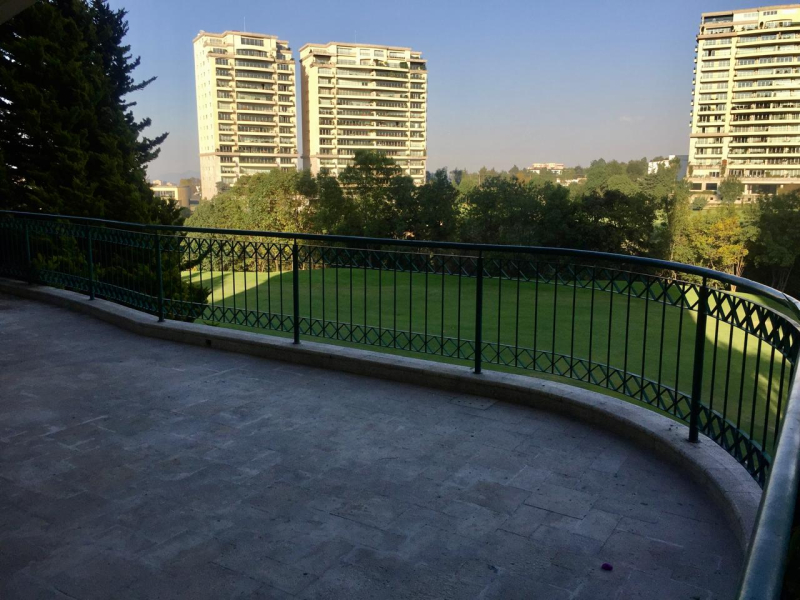 departamento en venta en club de golf bosques