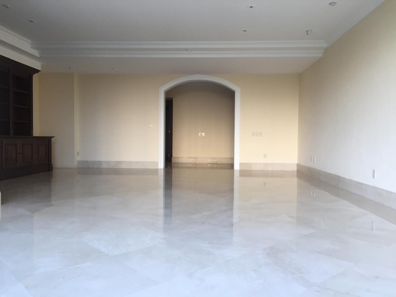 departamento en venta en club de golf bosques