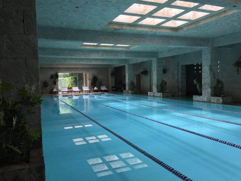departamento en venta en club de golf bosques
