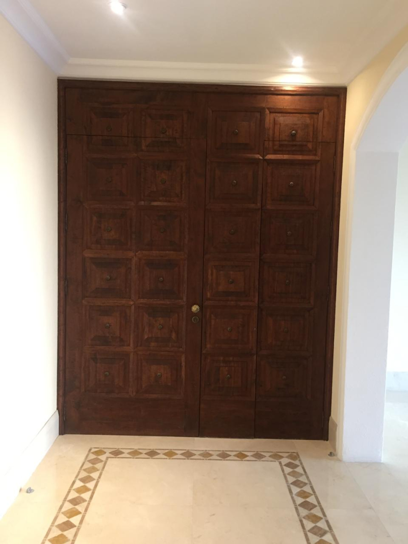 departamento en venta en club de golf bosques