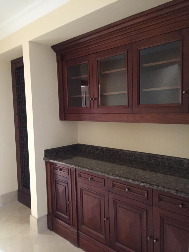 departamento en venta en club de golf bosques