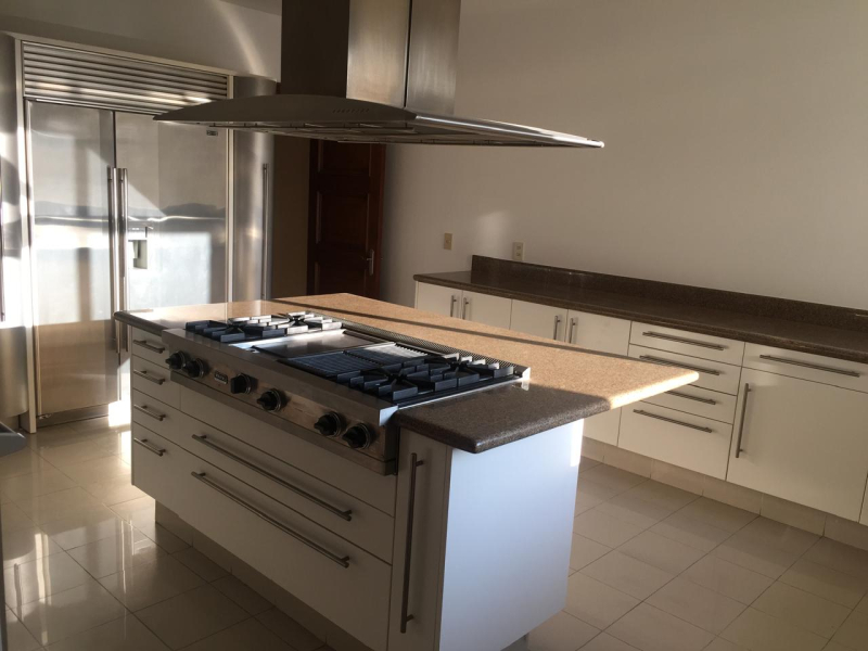 departamento en venta en club de golf bosques