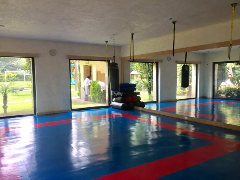 departamento en venta en club de golf bosques