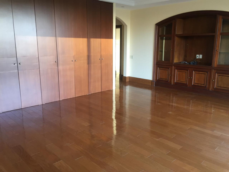 departamento en venta en club de golf bosques