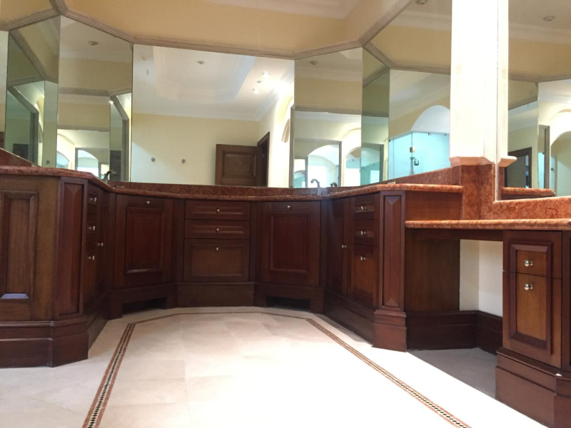 departamento en venta en club de golf bosques