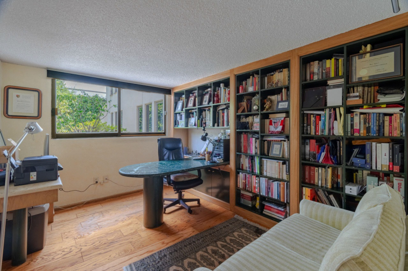 casa en venta en lomas virreyes, lomas de chapultepec