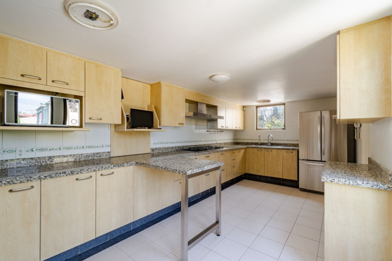 casa en venta en lomas virreyes, lomas de chapultepec