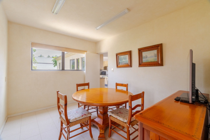casa en venta en lomas virreyes, lomas de chapultepec