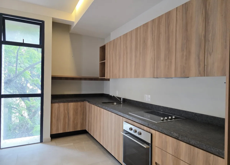 Se Vende Departamento En La Colonia Americana