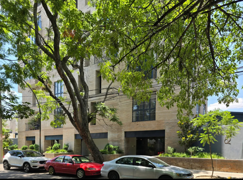 Se Vende Departamento En La Colonia Americana