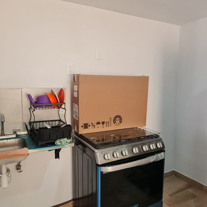 Departamento En Venta En Av. Centenario