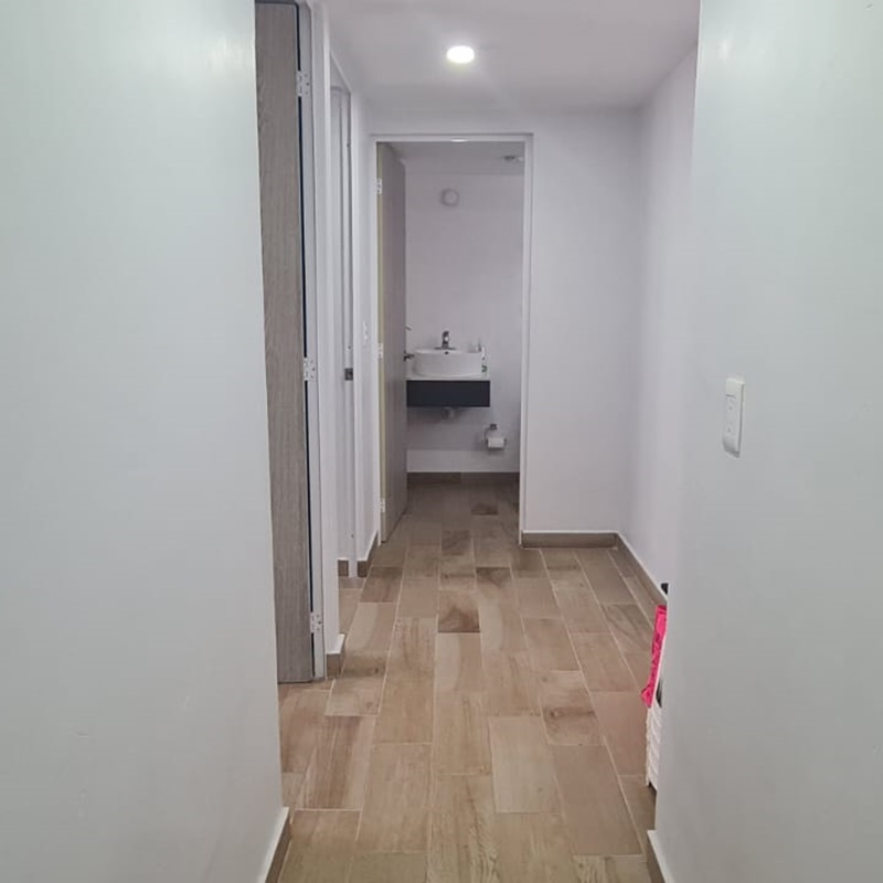 Departamento En Venta En Av. Centenario