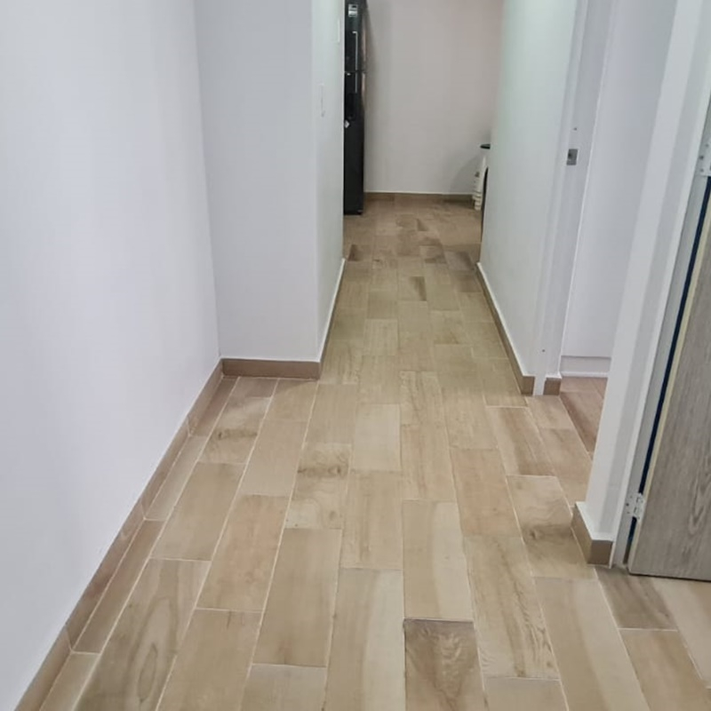 Departamento En Venta En Av. Centenario