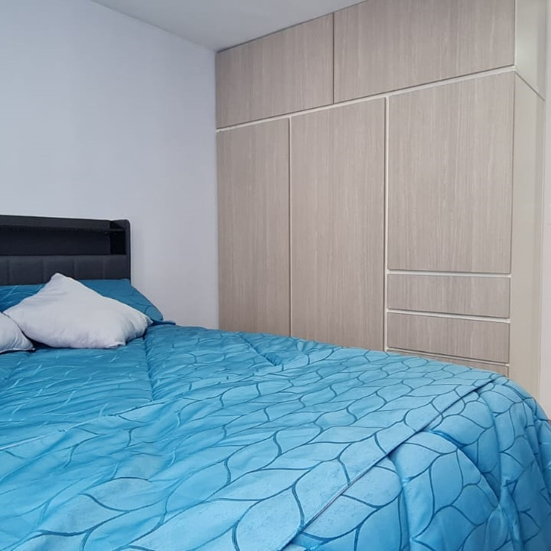 Departamento En Venta En Av. Centenario