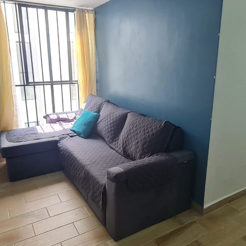 Departamento En Venta En Av. Centenario
