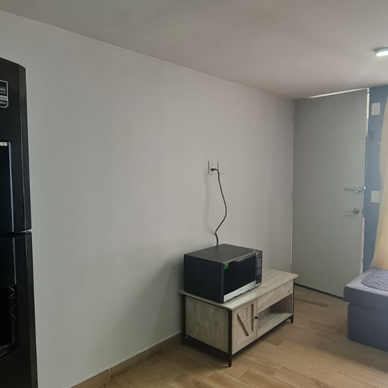 Departamento En Venta En Av. Centenario
