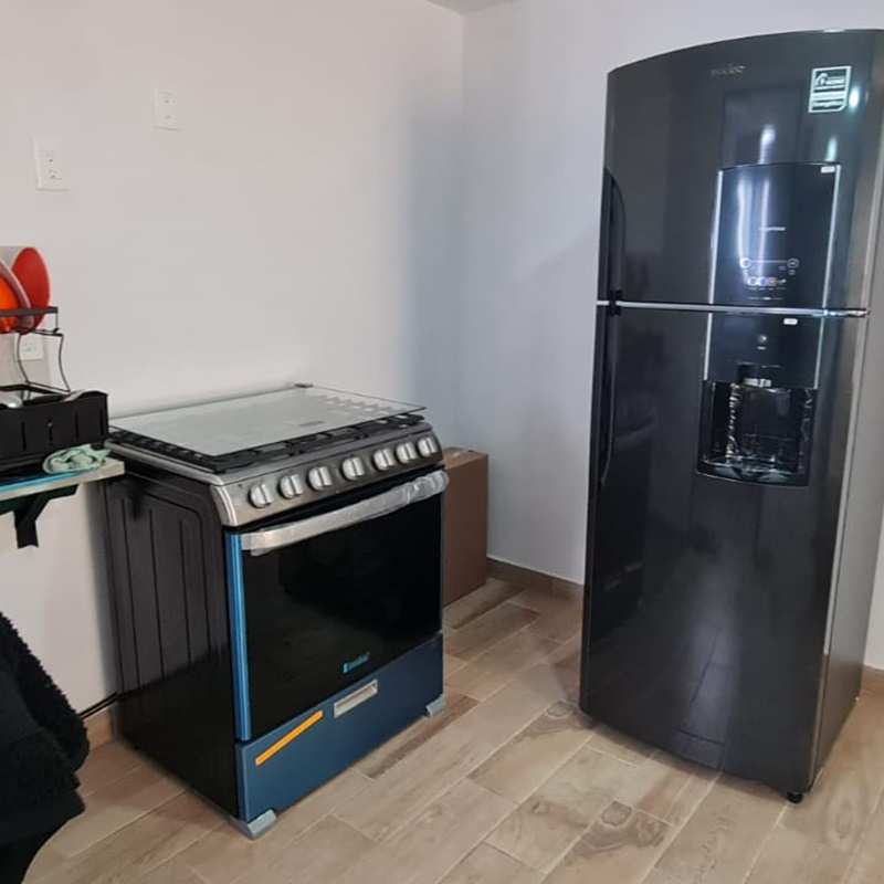 Departamento En Venta En Av. Centenario