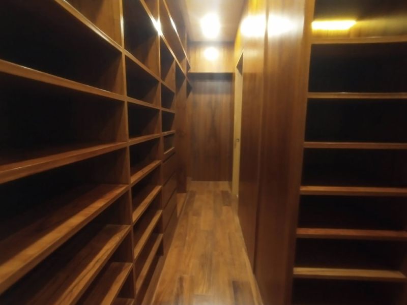 Renta Departamento En Grand Tower Valle, Piso 8 Vista Volcanes