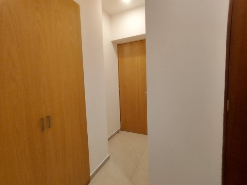 Renta Departamento En Grand Tower Valle, Piso 8 Vista Volcanes