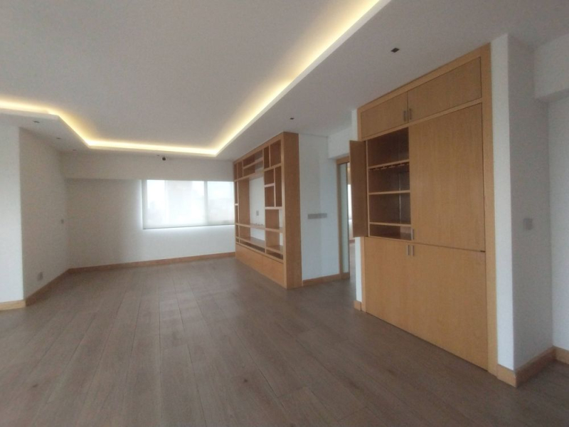 Renta Departamento En Grand Tower Valle, Piso 8 Vista Volcanes