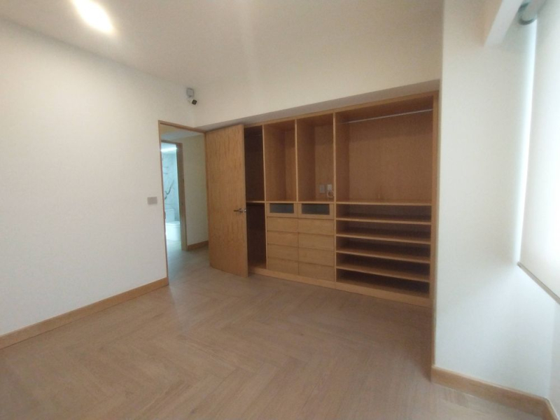 Renta Departamento En Grand Tower Valle, Piso 8 Vista Volcanes