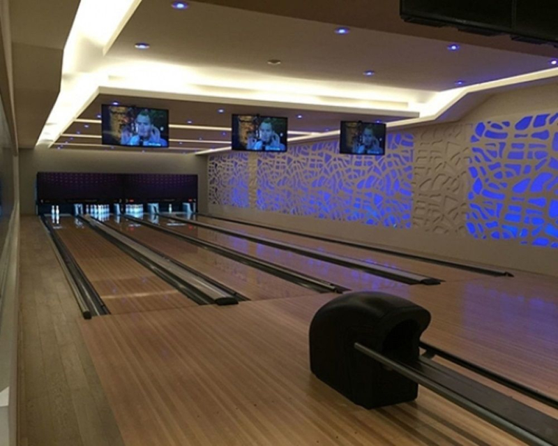 Renta Departamento En Grand Tower Valle, Piso 8 Vista Volcanes