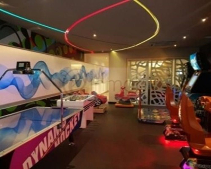 Renta Departamento En Grand Tower Valle, Piso 8 Vista Volcanes