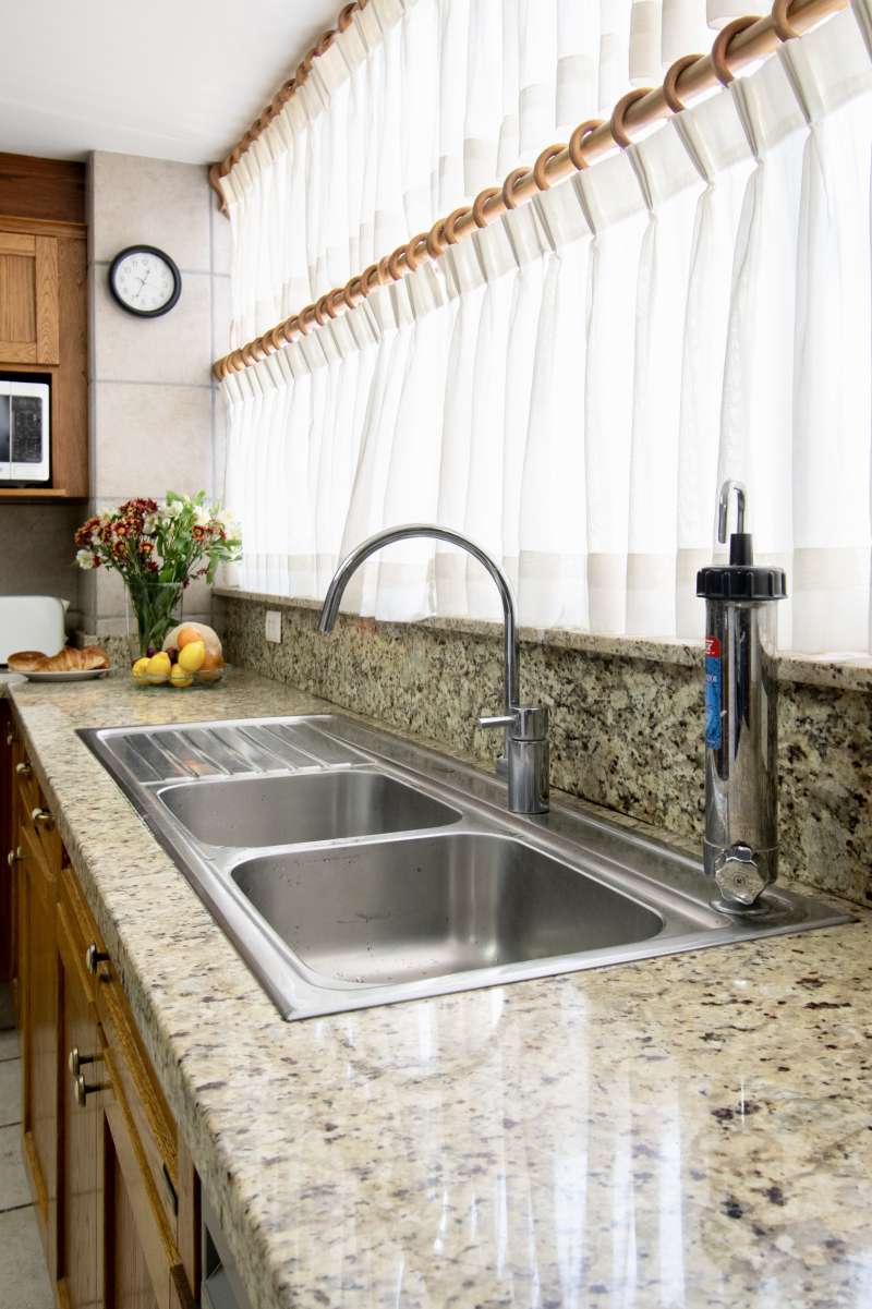 Departamento En Renta Amueblado En Polanco Blas Pascal