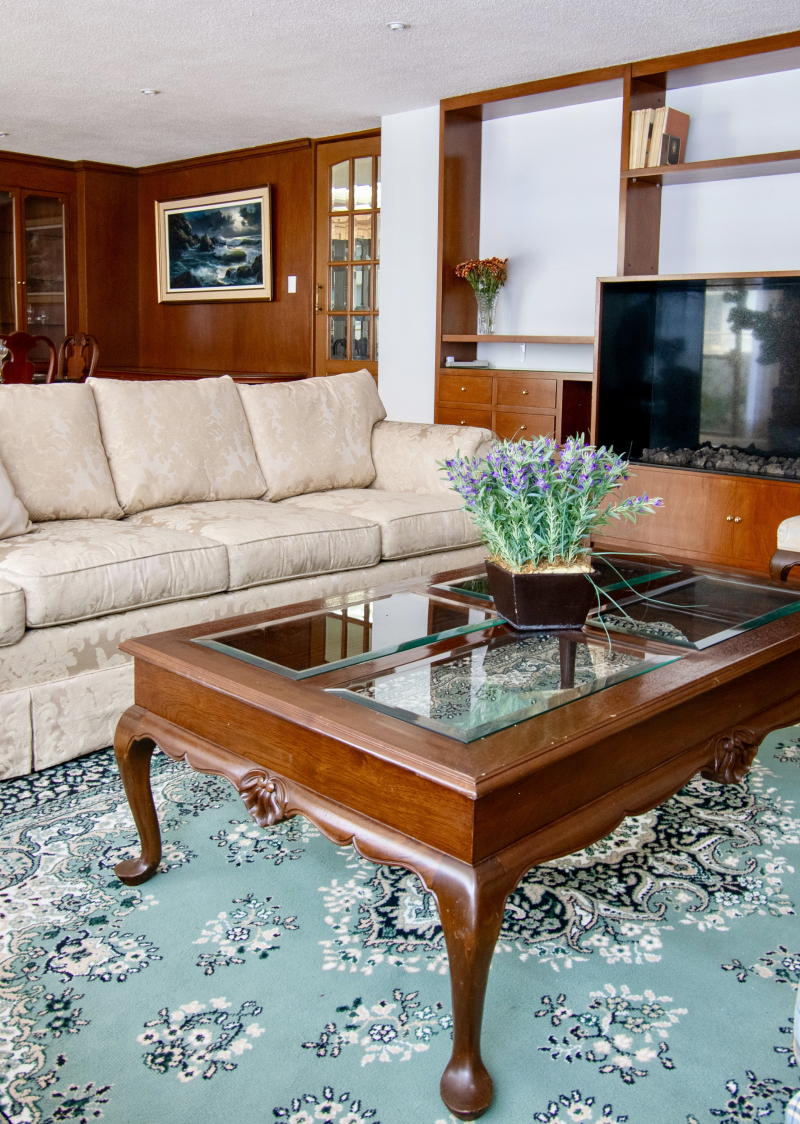 Departamento En Renta Amueblado En Polanco Blas Pascal