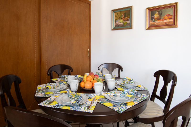 Departamento En Renta Amueblado En Polanco Blas Pascal