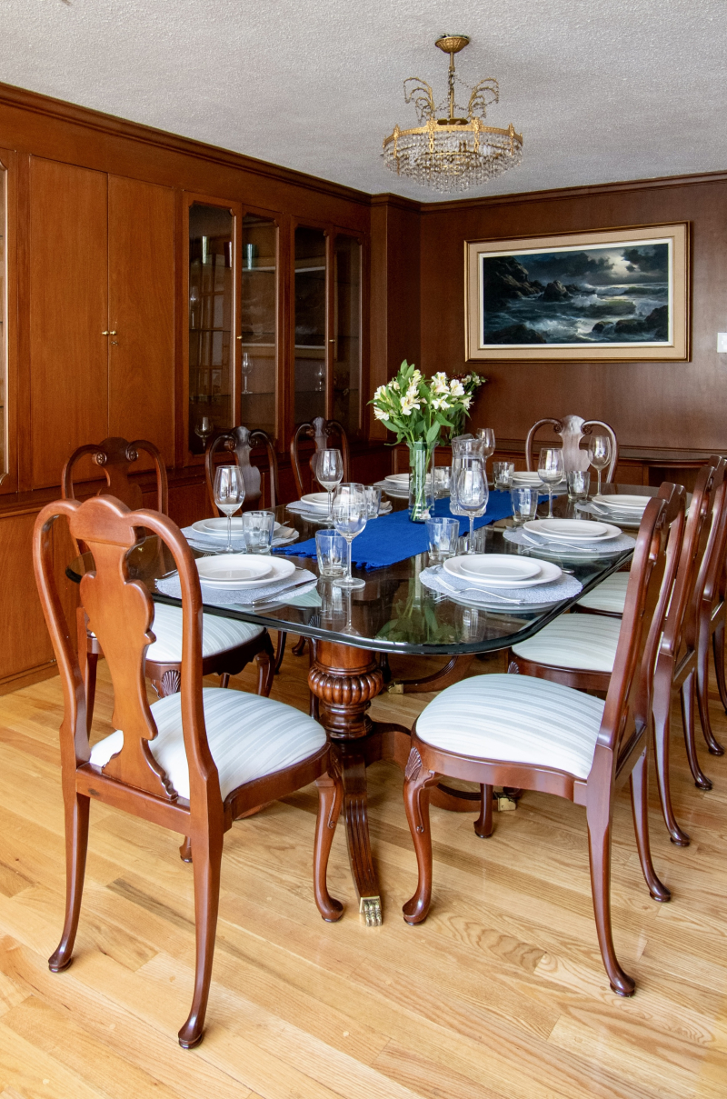 Departamento En Renta Amueblado En Polanco Blas Pascal