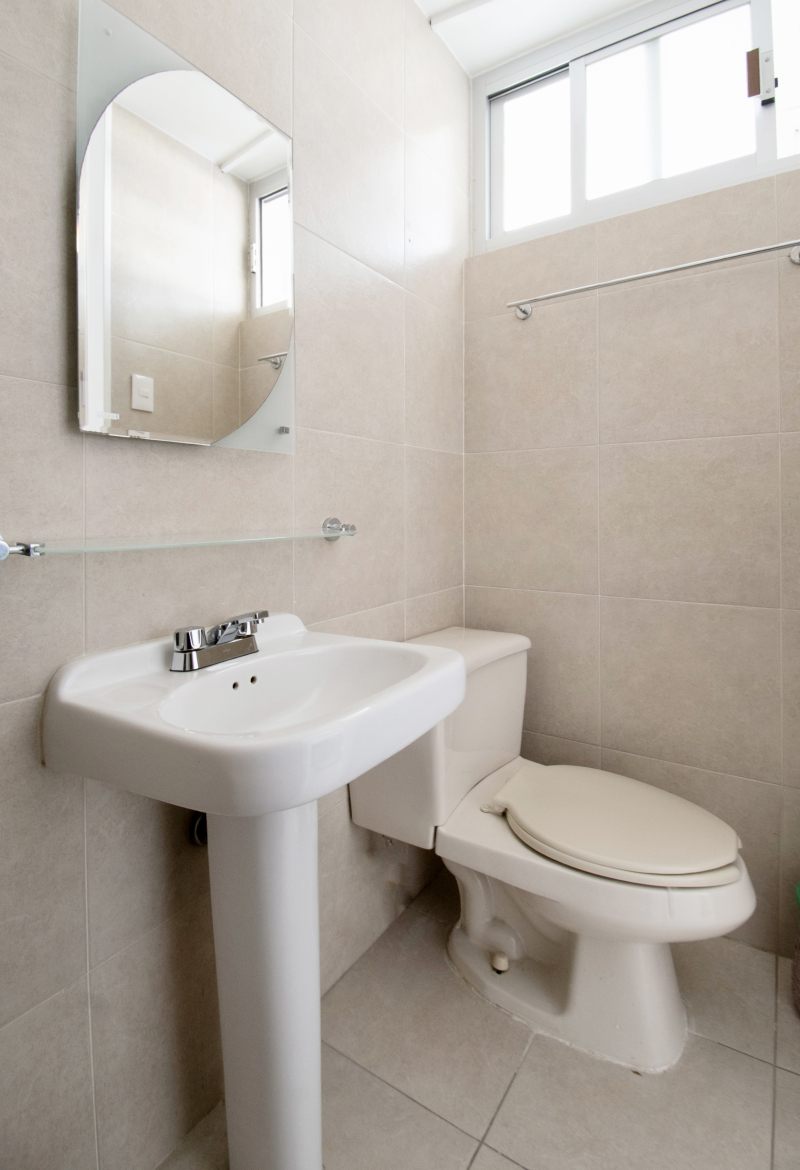 Departamento en Renta Amueblado en Polanco Blas Pascal