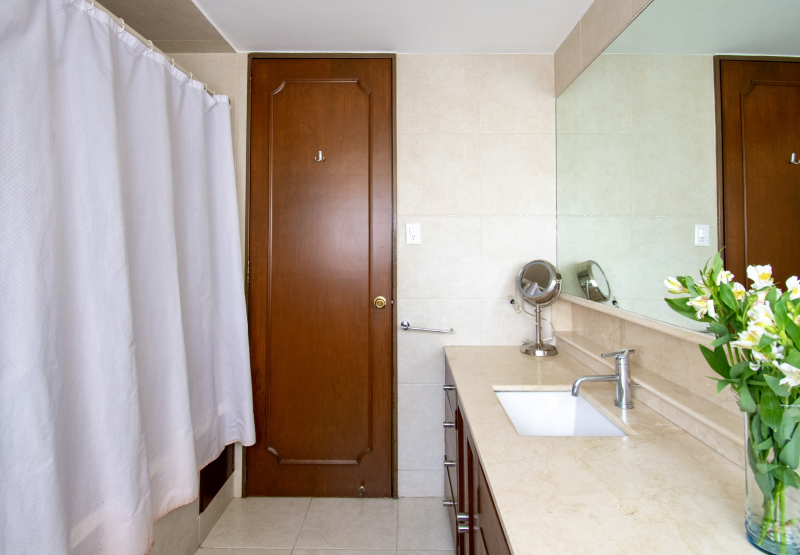 Departamento en Renta Amueblado en Polanco Blas Pascal