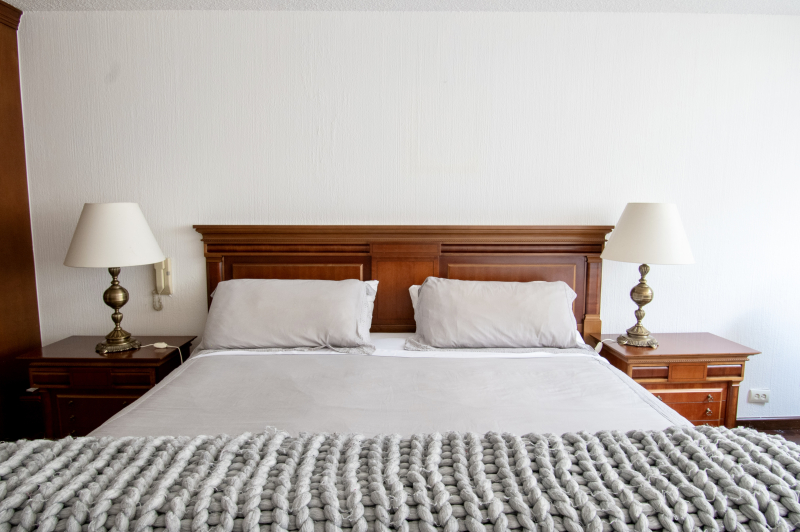 Departamento En Renta Amueblado En Polanco Blas Pascal