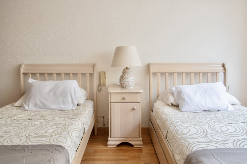 Departamento en Renta Amueblado en Polanco Blas Pascal