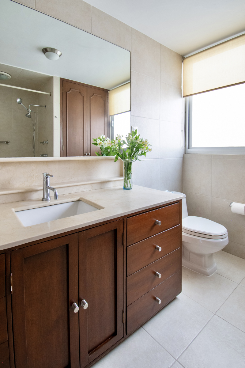 Departamento En Renta Amueblado En Polanco Blas Pascal