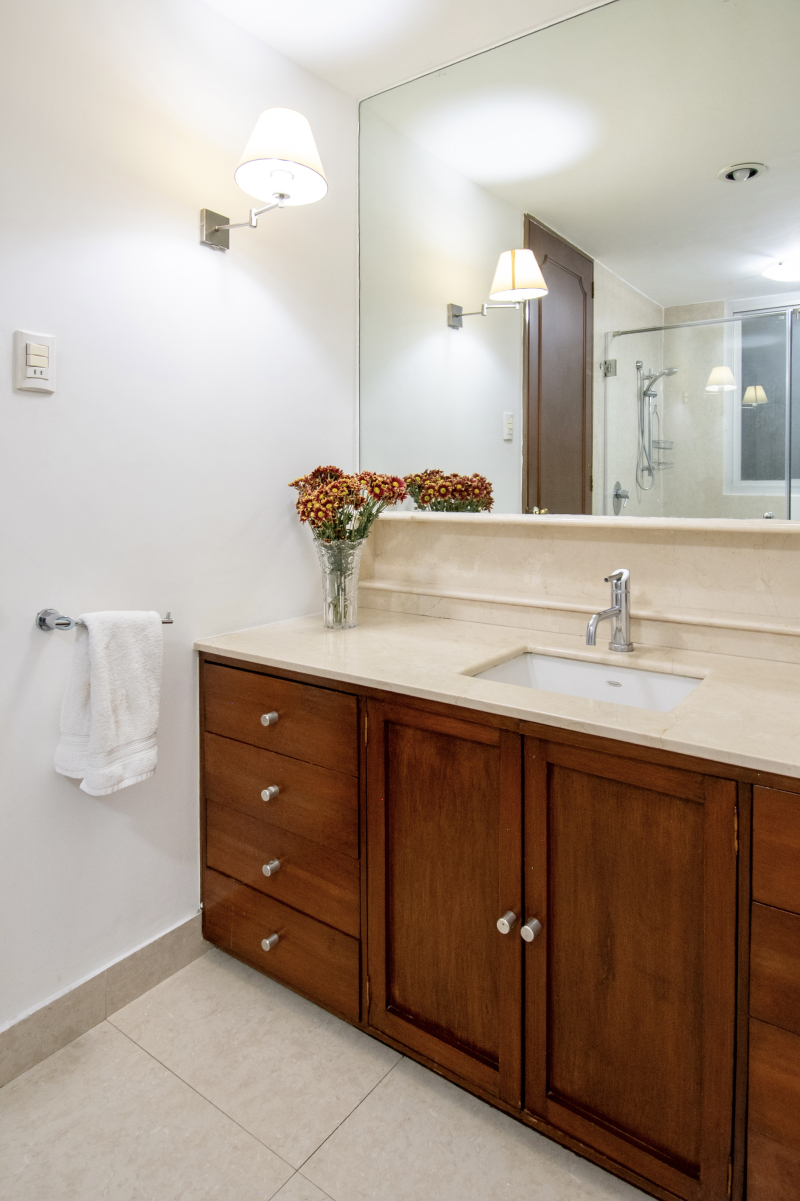 Departamento en Renta Amueblado en Polanco Blas Pascal