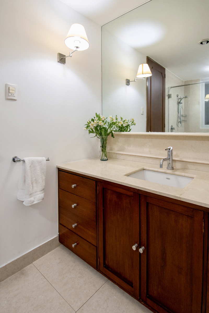 Departamento en Renta Amueblado en Polanco Blas Pascal