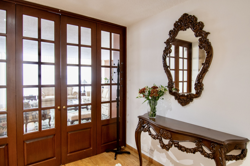 Departamento En Renta Amueblado En Polanco Blas Pascal