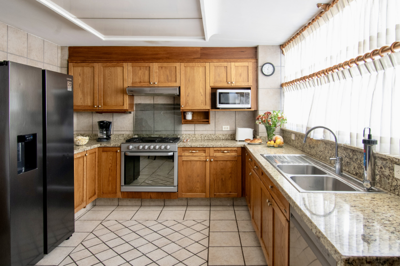 Departamento En Renta Amueblado En Polanco Blas Pascal