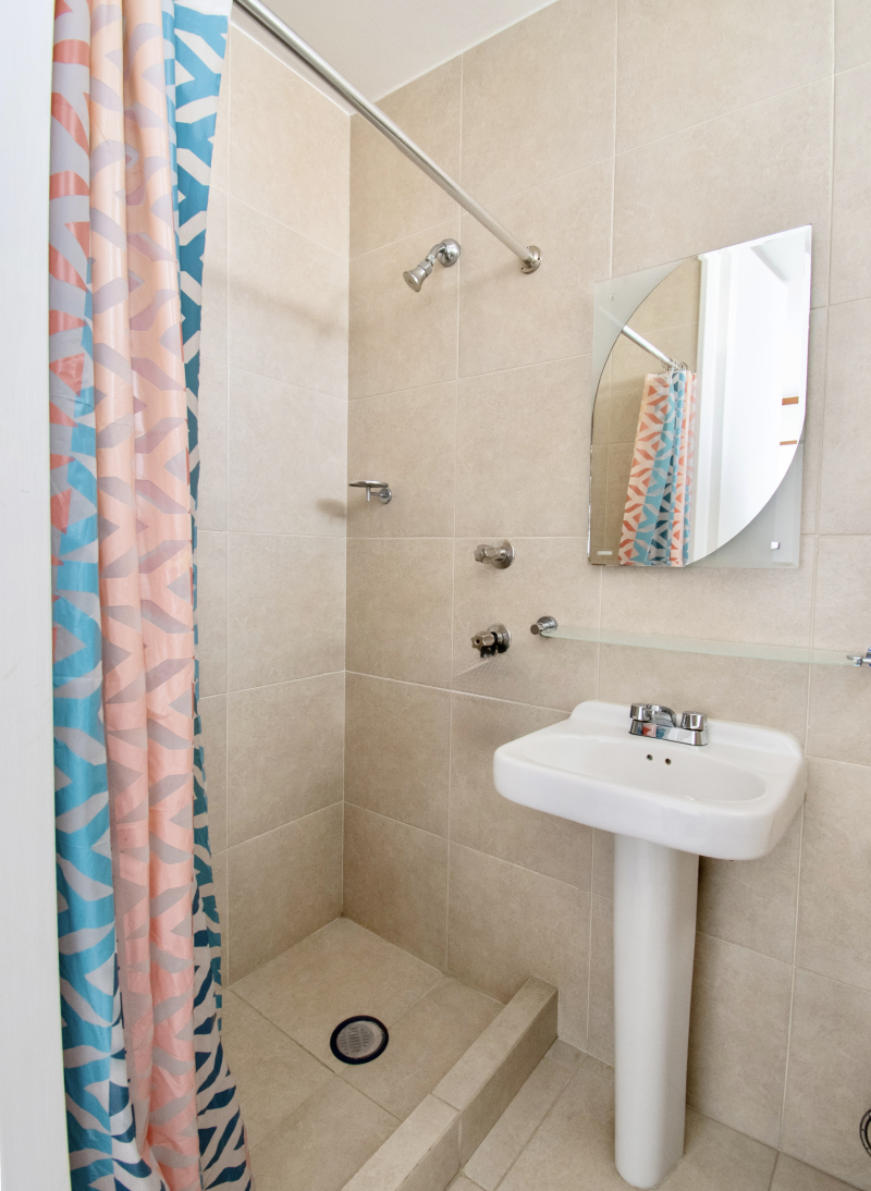 Departamento en Renta Amueblado en Polanco Blas Pascal