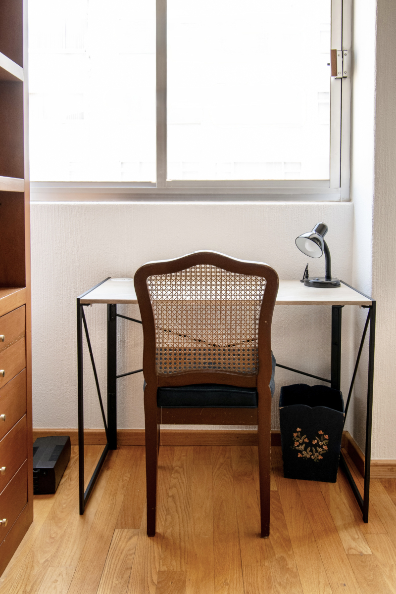 Departamento en Renta Amueblado en Polanco Blas Pascal